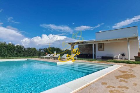 Villa i Alezio, Lecce, Alezio - € 550.000 | Ref: R 471 - foto 3