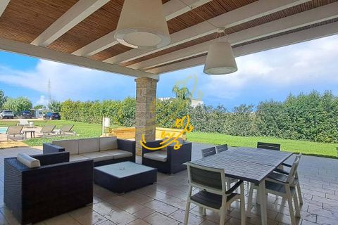 Villa i Alezio, Lecce, Alezio - € 550.000 | Ref: R 471 - foto 6