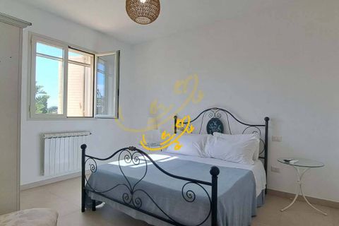 Villa i Alezio, Lecce, Alezio - € 550.000 | Ref: R 471 - foto 7