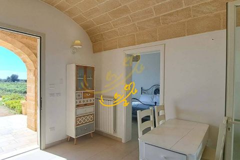 Villa i Alezio, Lecce, Alezio - € 550.000 | Ref: R 471 - foto 8