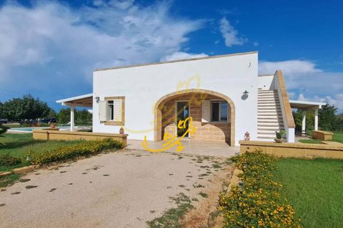 Villa i Alezio, Lecce, Alezio - € 550.000 | Ref: R 471 - foto 9