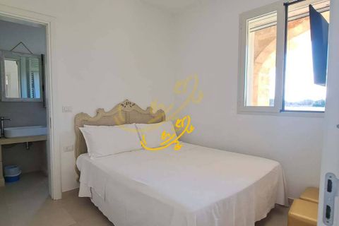 Villa i Alezio, Lecce, Alezio - € 550.000 | Ref: R 471 - foto 10