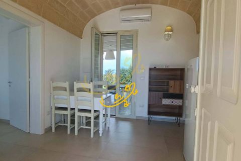 Villa i Alezio, Lecce, Alezio - € 550.000 | Ref: R 471 - foto 12