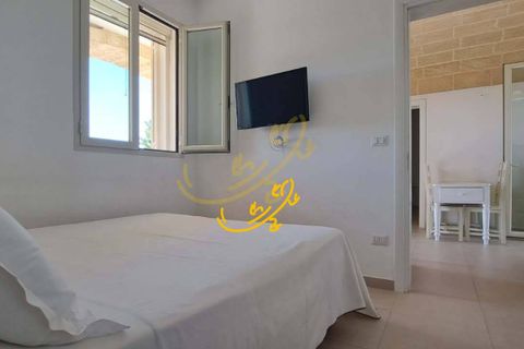 Villa i Alezio, Lecce, Alezio - € 550.000 | Ref: R 471 - foto 20