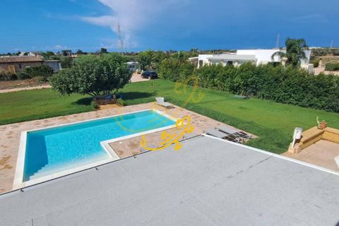 Villa i Alezio, Lecce, Alezio - € 550.000 | Ref: R 471 - foto 22