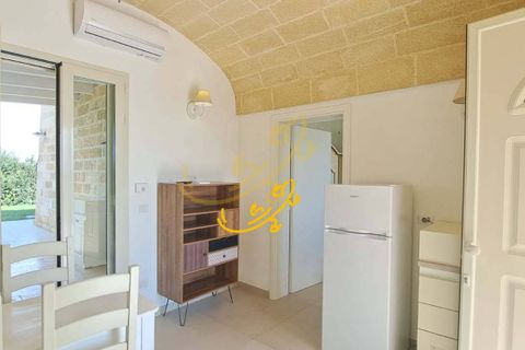 Villa i Alezio, Lecce, Alezio - € 550.000 | Ref: R 471 - foto 23
