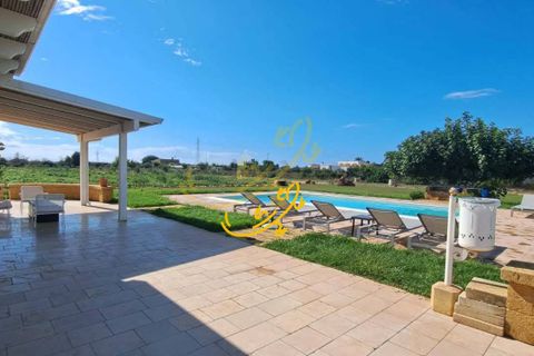 Villa i Alezio, Lecce, Alezio - € 550.000 | Ref: R 471 - foto 24