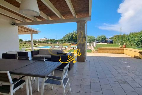 Villa i Alezio, Lecce, Alezio - € 550.000 | Ref: R 471 - foto 27