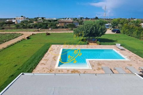 Villa i Alezio, Lecce, Alezio - € 550.000 | Ref: R 471 - foto 29