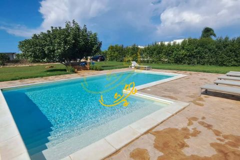 Villa i Alezio, Lecce, Alezio - € 550.000 | Ref: R 471 - foto 32