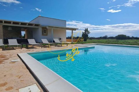 Villa i Alezio, Lecce, Alezio - € 550.000 | Ref: R 471 - foto 34