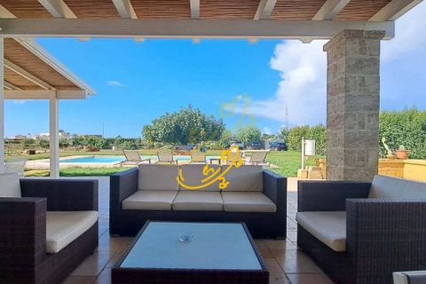 Villa i Alezio, Lecce, Alezio - € 550.000 | Ref: R 471 - foto 36