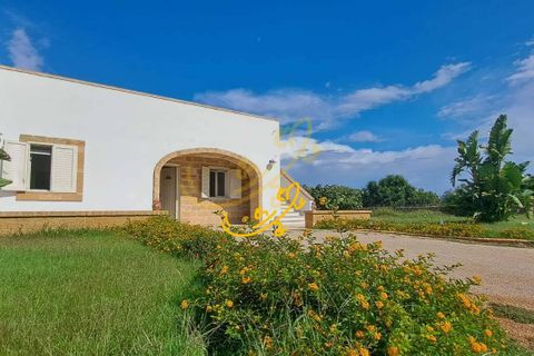 Villa i Alezio, Lecce, Alezio - € 550.000 | Ref: R 471 - foto 40