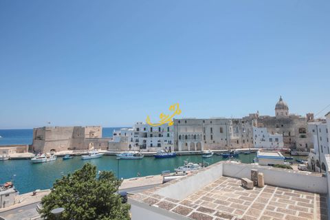 Lejlighed i Monopoli, Bari, Monopoli - € 1.100.000 | Ref: U 172 - foto 2