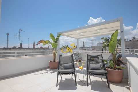 Lejlighed i Monopoli, Bari, Monopoli - € 1.100.000 | Ref: U 172 - foto 19