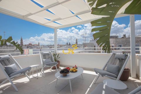 Lejlighed i Monopoli, Bari, Monopoli - € 1.100.000 | Ref: U 172 - foto 20