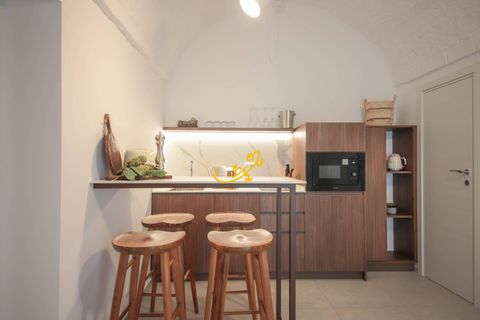 Lejlighed i Monopoli, Bari, Monopoli - € 1.100.000 | Ref: U 172 - foto 26