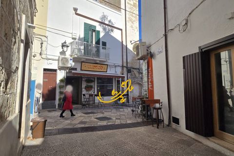 Lejlighed i Monopoli, Bari, Monopoli - € 300.000 | Ref: U 173 - foto 4