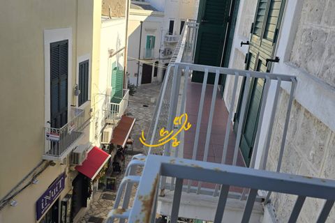 Lejlighed i Monopoli, Bari, Monopoli - € 300.000 | Ref: U 173 - foto 23