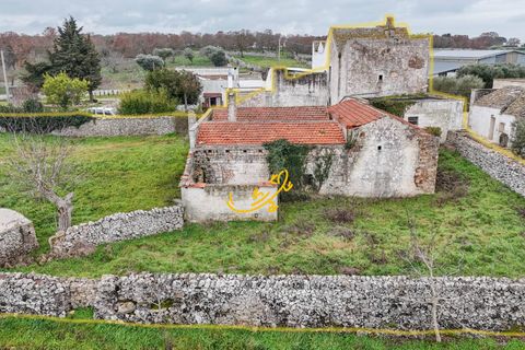 Landejendom i Noci, Bari, Noci - € 195.000 | Ref: M 29 - foto 1