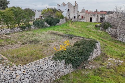 Landejendom i Noci, Bari, Noci - € 195.000 | Ref: M 29 - foto 2