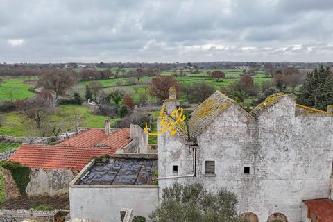 Landejendom i Noci, Bari, Noci - € 195.000 | Ref: M 29 - foto 3