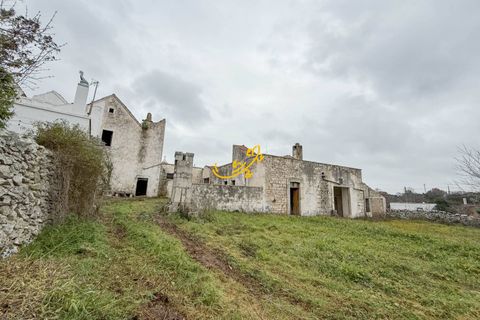 Landejendom i Noci, Bari, Noci - € 195.000 | Ref: M 29 - foto 5