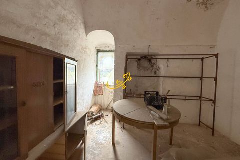 Landejendom i Noci, Bari, Noci - € 195.000 | Ref: M 29 - foto 8