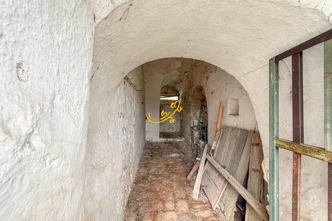 Landejendom i Noci, Bari, Noci - € 195.000 | Ref: M 29 - foto 12