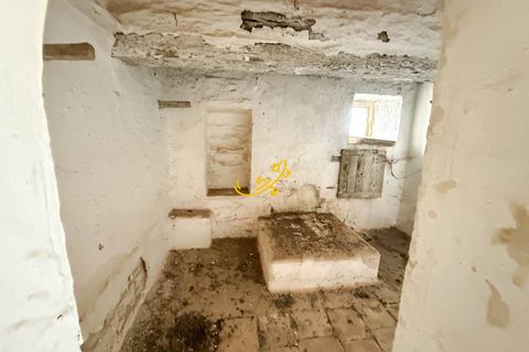 Landejendom i Noci, Bari, Noci - € 195.000 | Ref: M 29 - foto 18