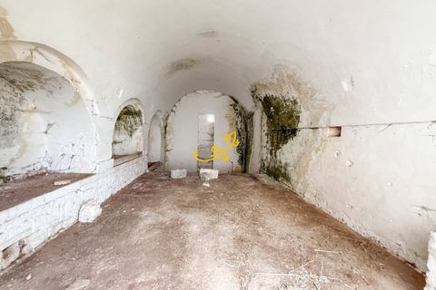 Landejendom i Noci, Bari, Noci - € 195.000 | Ref: M 29 - foto 22