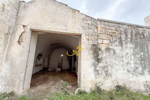 Landejendom i Noci, Bari, Noci - € 195.000 | Ref: M 29 - foto 23