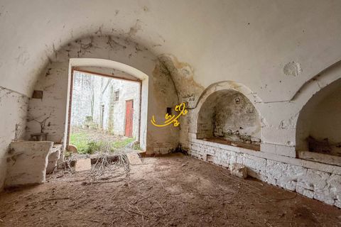 Landejendom i Noci, Bari, Noci - € 195.000 | Ref: M 29 - foto 25
