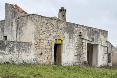 Landejendom i Noci, Bari, Noci - € 195.000 | Ref: M 29 - foto 26