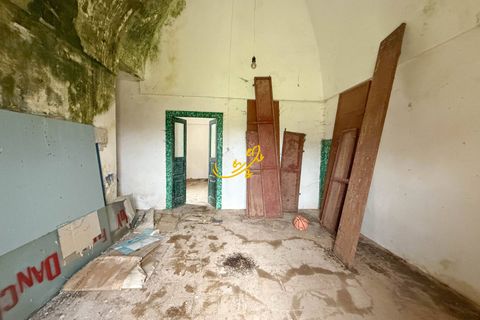 Landejendom i Noci, Bari, Noci - € 195.000 | Ref: M 29 - foto 27