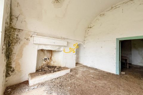 Landejendom i Noci, Bari, Noci - € 195.000 | Ref: M 29 - foto 30
