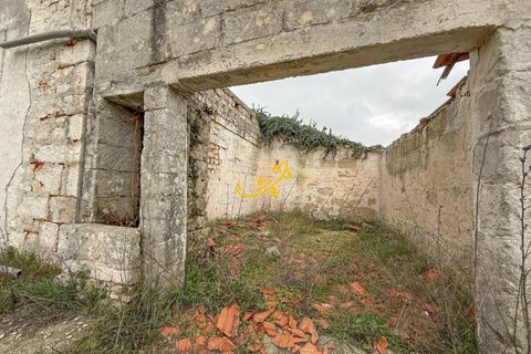 Landejendom i Noci, Bari, Noci - € 195.000 | Ref: M 29 - foto 32