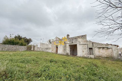 Landejendom i Noci, Bari, Noci - € 195.000 | Ref: M 29 - foto 33