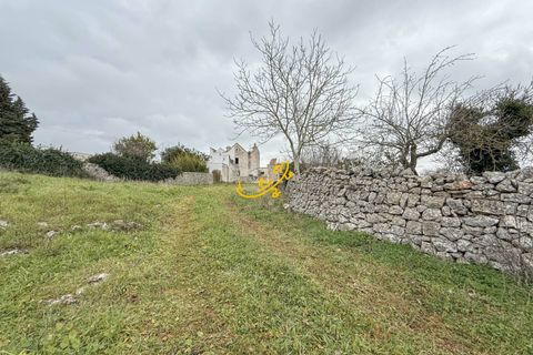 Landejendom i Noci, Bari, Noci - € 195.000 | Ref: M 29 - foto 34