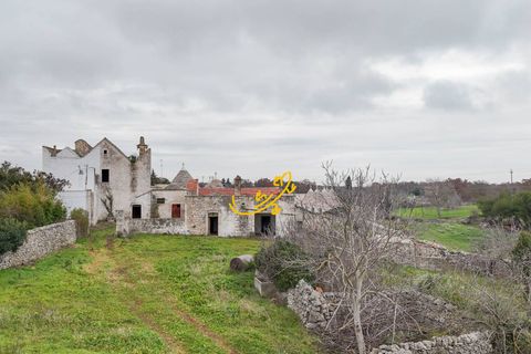 Landejendom i Noci, Bari, Noci - € 195.000 | Ref: M 29 - foto 35
