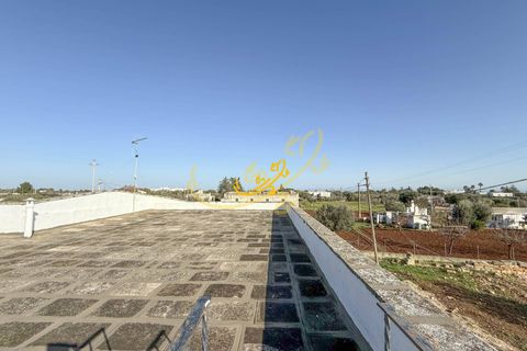 Villa a Polignano a Mare, Bari, Polignano a Mare - € 220.000 | Ref: R 479 - foto 19