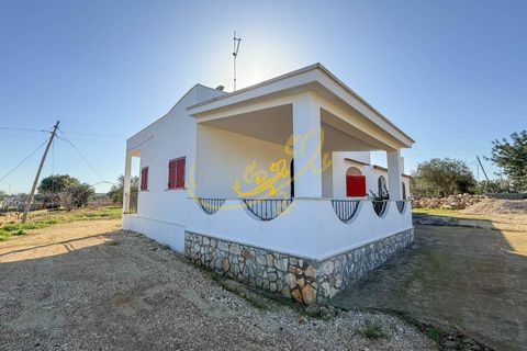 Villa a Polignano a Mare, Bari, Polignano a Mare - € 220.000 | Ref: R 479 - foto 26