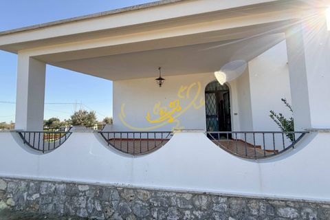 Villa a Polignano a Mare, Bari, Polignano a Mare - € 220.000 | Ref: R 479 - foto 28