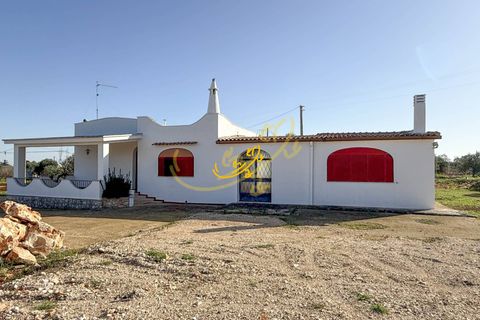 Villa a Polignano a Mare, Bari, Polignano a Mare - € 220.000 | Ref: R 479 - foto 30