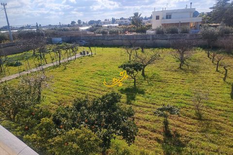 Villa i Conversano, Bari, Conversano - € 470.000 | Ref: R 478 - foto 4
