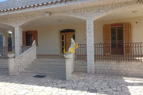 Villa i Conversano, Bari, Conversano - € 470.000 | Ref: R 478 - foto 5