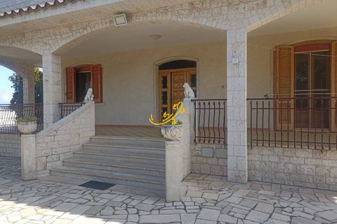 Villa i Conversano, Bari, Conversano - € 470.000 | Ref: R 478 - foto 24