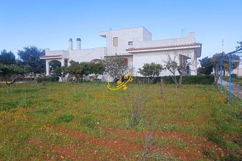 Villa i Conversano, Bari, Conversano - € 470.000 | Ref: R 478 - foto 27