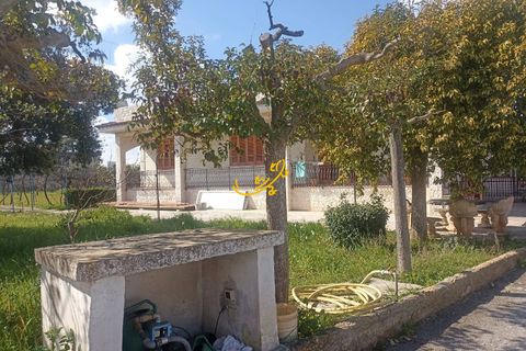 Villa i Conversano, Bari, Conversano - € 470.000 | Ref: R 478 - foto 33