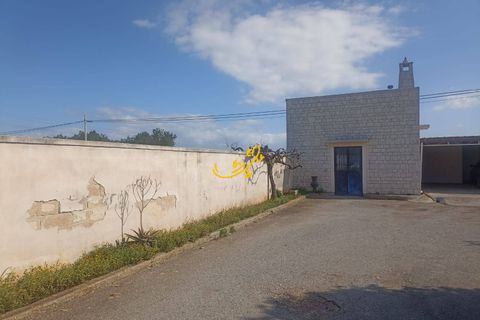 Villa i Conversano, Bari, Conversano - € 470.000 | Ref: R 478 - foto 35